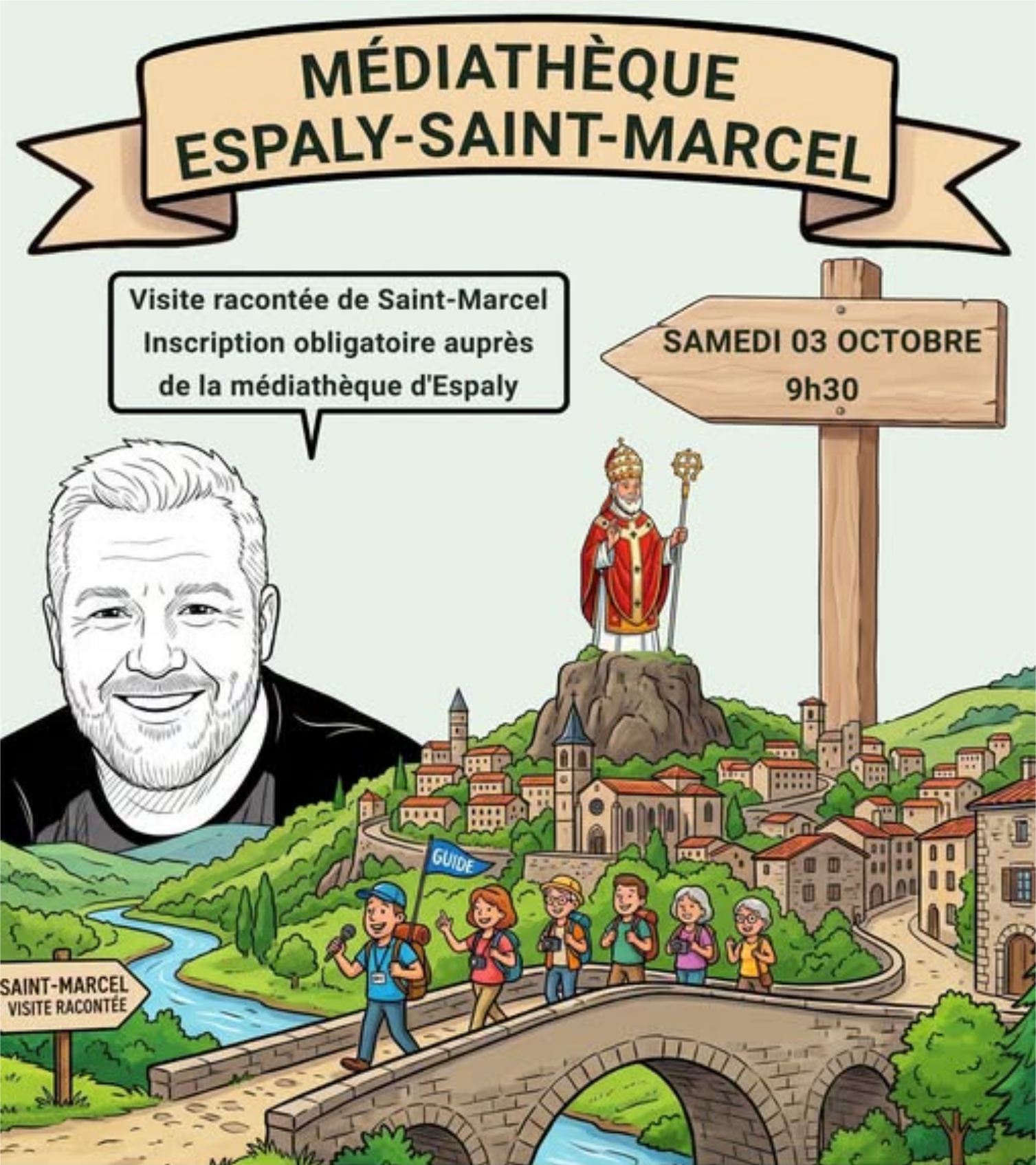 EVE_Balade contée : légendes et vieilles pierres_Espaly-Saint-Marcel
