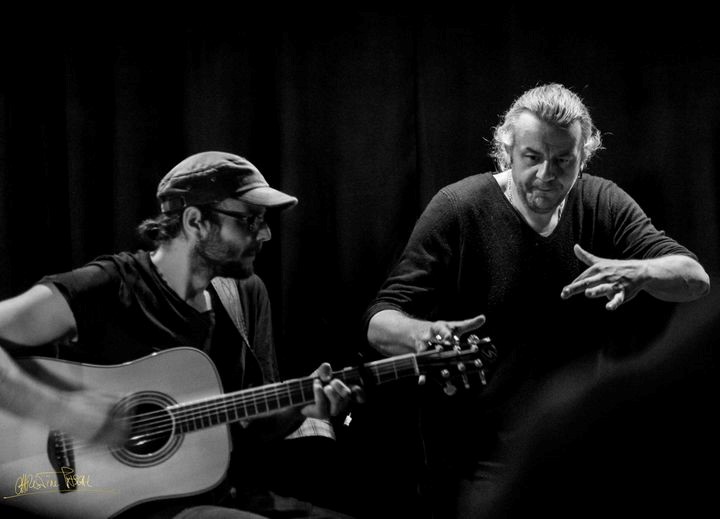 Concert_Le Chambon-sur-Lignon