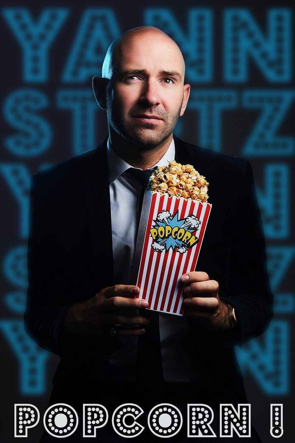Festival du Rire 2026 - Stotz_Yssingeaux