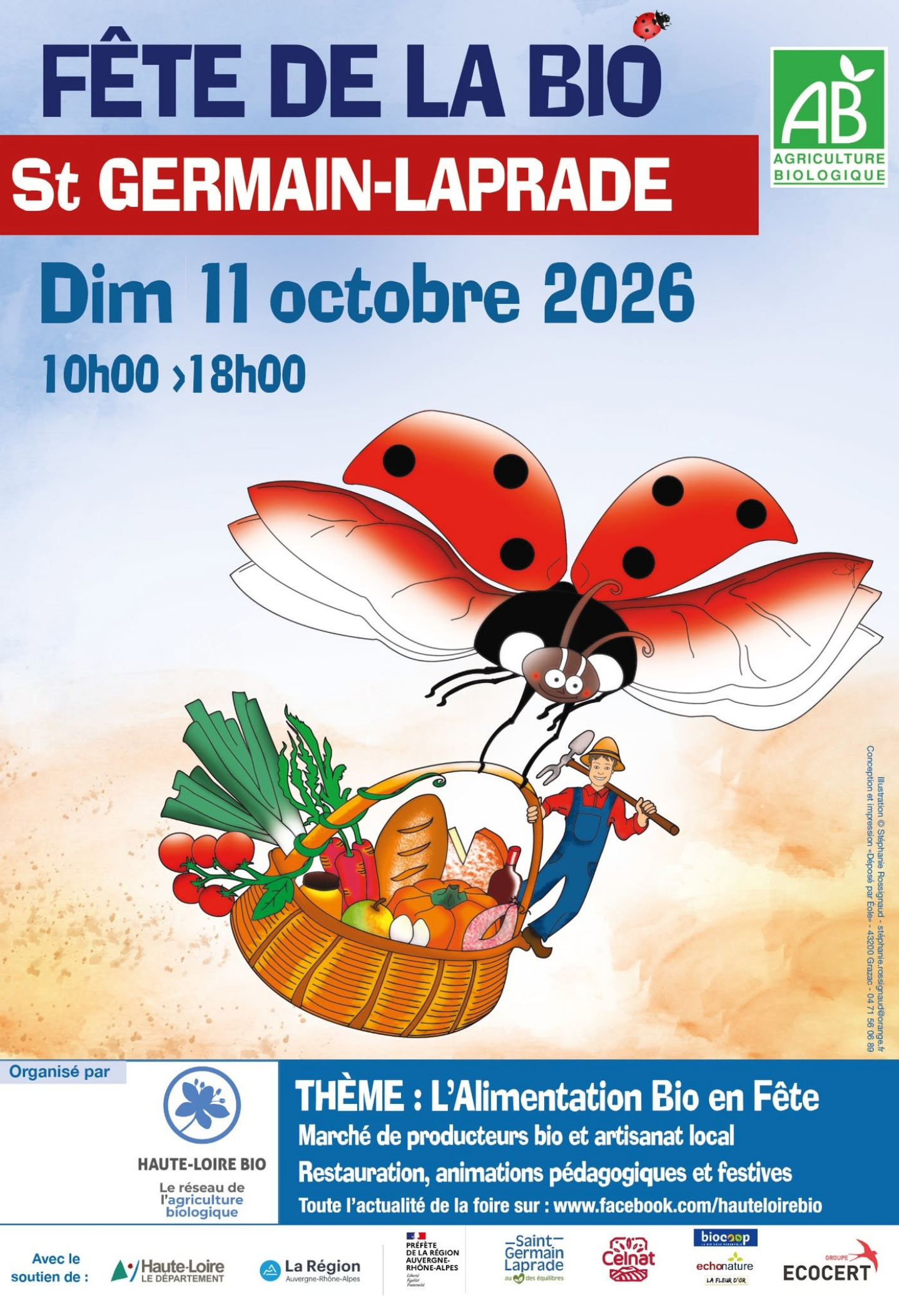 EVE_Fête de la Bio_Saint-Germain-Laprade