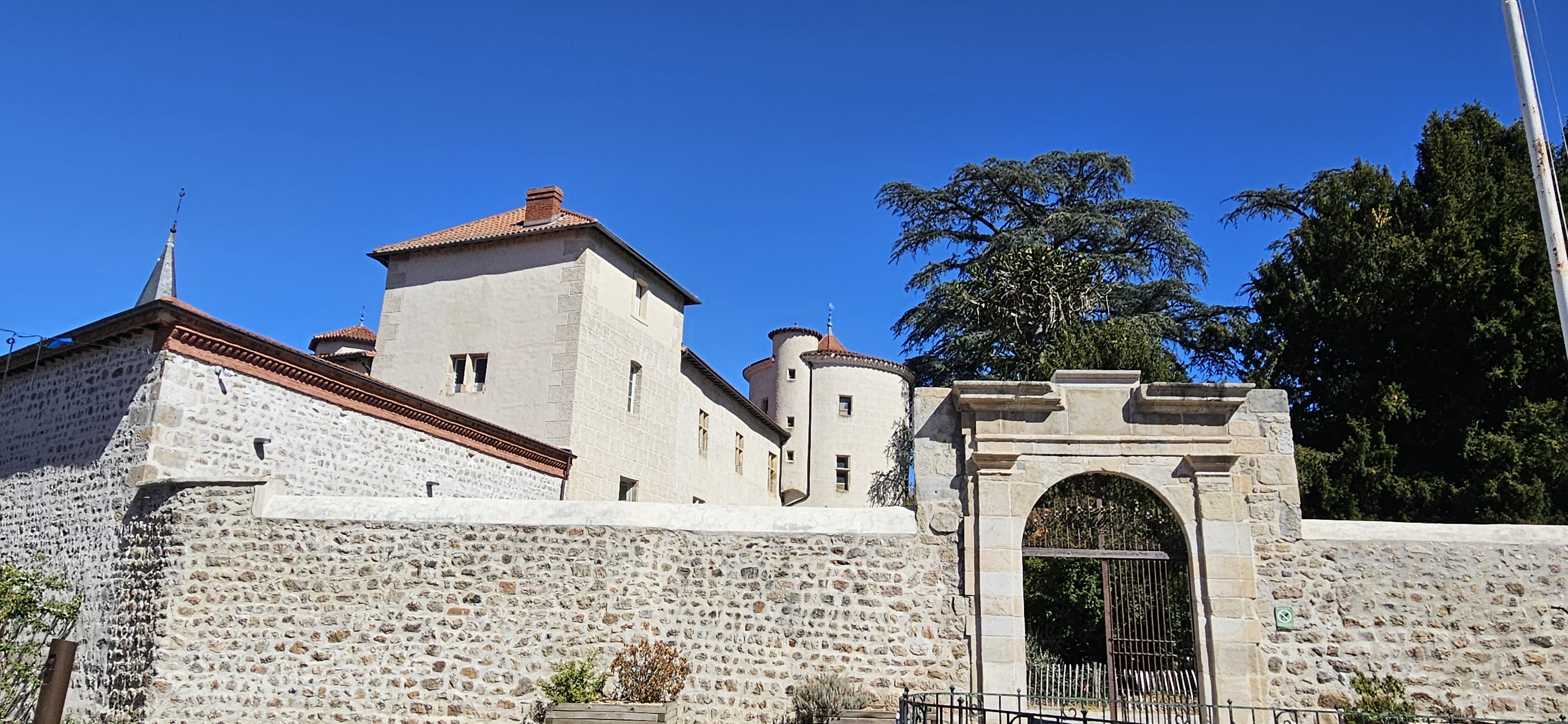 Chateau d'Aurec-sur-Loire_Aurec-sur-Loire