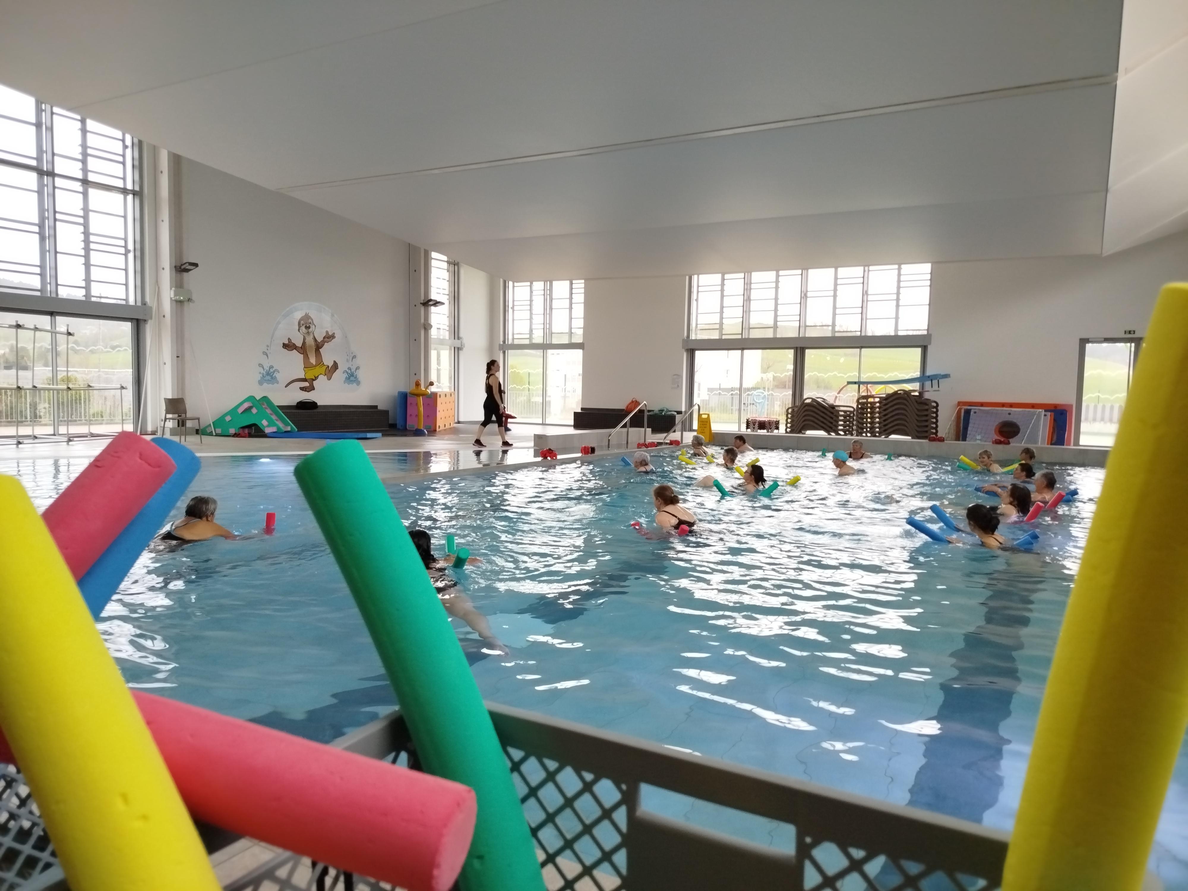 Aquagym_Yssingeaux