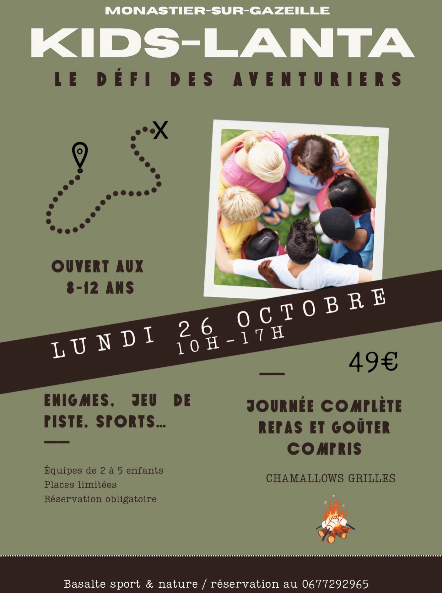Kids Lanta_Le Monastier-sur-Gazeille