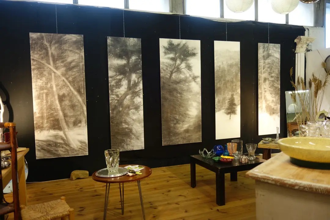 Dessins_Le Chambon-sur-Lignon