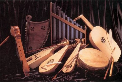 Concert_Le Chambon-sur-Lignon