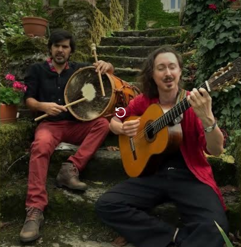 Concert_Le Chambon-sur-Lignon