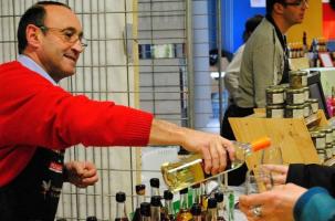 Le salon ViniVals revient pour une 12 eme édition. 