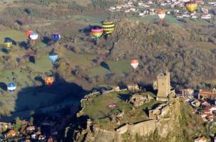 Montgolfiere-Polignac