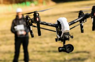 Les drones, nouveaux moyens de surveillance et/ou de sécurité ? 