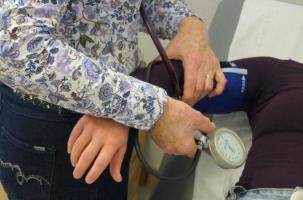 Le corps des médecins généralistes...en mauvaise santé. 