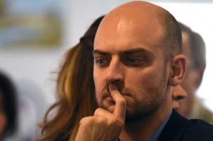 Jean-Noël Barrot a été conseiller départemental d'Yssingeaux.