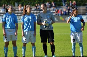 Archives des D2 féminine du Puy.