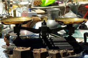 vide-grenier