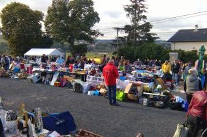 Vide grenier