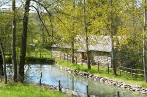 Moulins de Blanlhac