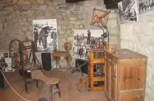Musée des Arts et Traditions Populaires