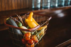 Marché Marché