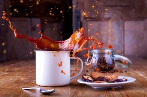 Café Café