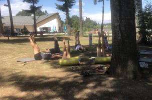 Camping Les Murmures du Lignon