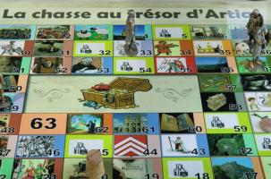 Les Amis d'Artias