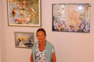 Exposition Coutanson 2019