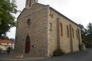 Amis de la Chapelle de Malataverne
