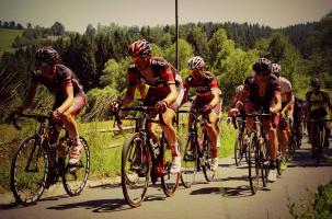 Cyclisme