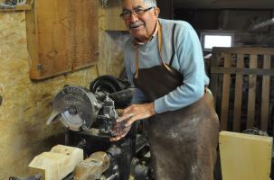 atelier du sabotier