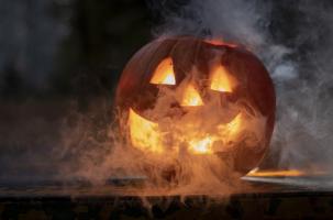Halloween