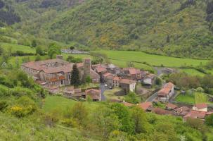 Pébrac Pébrac