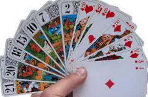 EVE_Tarot EVE_Tarot