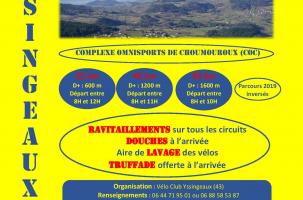 Rando VTT des 5 coqs