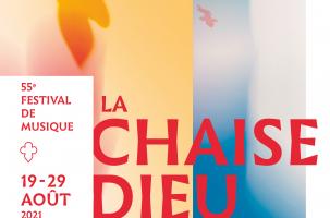 EVE_Festival de musique classique de La Chaise-Dieu_affiche 2021