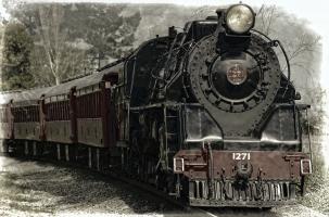 Locomotive