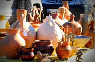 Marché