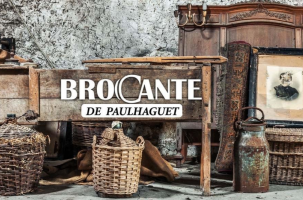 BrocantePaulhaguet
