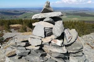 Mont Signon Mont Signon