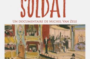 EVE_Projection documentaire musical_affiche