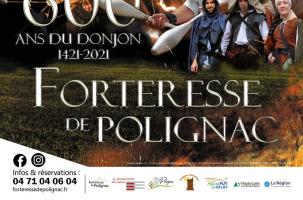 Affiche 600 ans Affiche 600 ans