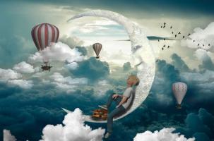 Contes en Marches