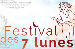 Festival des 7 lunes