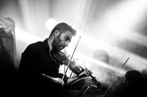 Violon Violon