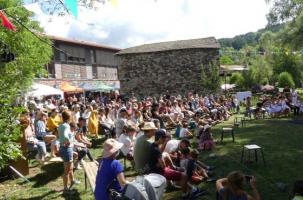 Festival de Colempce Festival de Colempce