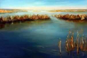 EVE_Exposition aquarelles janette le mogne EVE_Exposition aquarelles janette le mogne