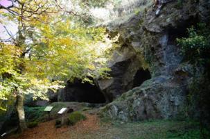 Grottes Couteaux Grottes Couteaux