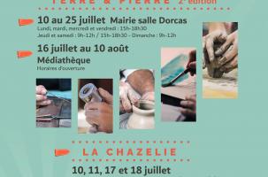 Expo à Yssingeaux