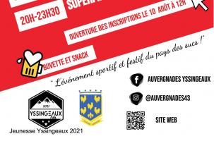 Les auvergnades Les auvergnades