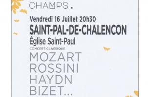 Affiche Affiche