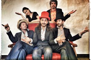 EVE_Concert Roulotte Tango_Resto Guinguette La Petite Baigneuse