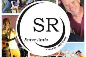 EVE_Concert SR Entres amis_Restaurant Guinguette La petite baigneuse